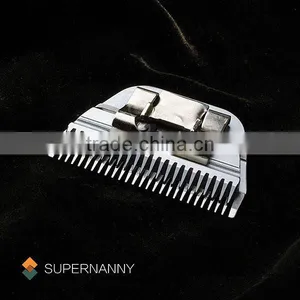 10W Stainless Steel Blade for Animal Hair Trimmer Machine thumbnail-1
