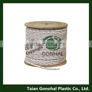 Double Braided Polyester Rope thumbnail-1