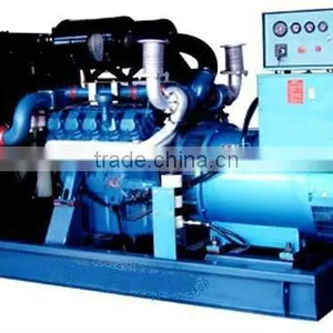 Doosan Daewoo Plant Power thumbnail-1