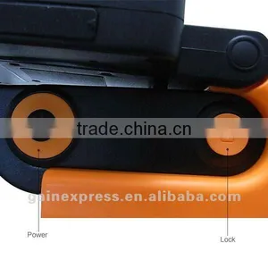 3.5" Video Inspection Waterproof Camera Endoscope/ Borescope Snake Scope Rotate 1 Meter Cable + 9.5 mm Diameter With LED thumbnail-6