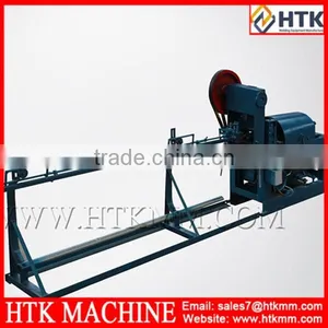 Automatic Steel Wire Straightening and Cutting Machine With Best Price thumbnail-6