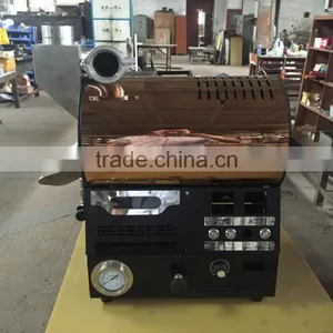 Coffee Roaster Machine, Price Coffee Roaster, Small Coffee Roaster Industrial thumbnail-2