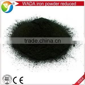 Market Price Atomized Iron Powder for Magnetic Materials thumbnail-1