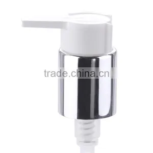 Yuyao Factory Produce Plastic Hand Pump thumbnail-3