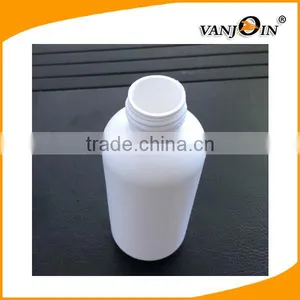 Empty 100ml Plastic Spray Bottle for Perineal Skin Cleanser/custom Sticker ok thumbnail-4