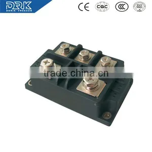 High Precision T17-MDS50/16 3 Phase Bridge Rectifier Module thumbnail-1