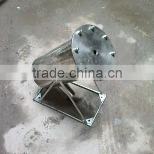 Jumping Fountain Nozzle thumbnail-2