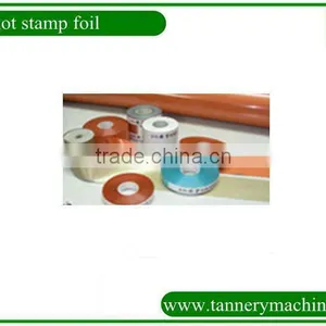 China Gold Stamping Foil Price for Company thumbnail-3