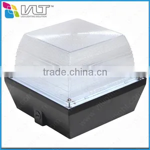 VMT Outdoor Wall Mounted Led Wall Pack Light With CE and Rohs Certificate thumbnail-4