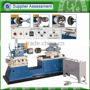 Cookware Internal Polishing Machine thumbnail-1