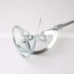 China Factory Wholesale High Quality Paint Mixer Agitator thumbnail-5