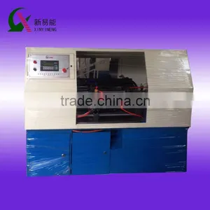 MACHINE FOR OILLESS BEARINGS MANUFACTURING thumbnail-1