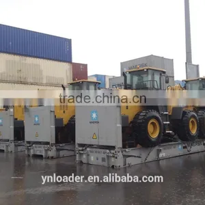 YN625 OFFROAD FORKLIFT thumbnail-6