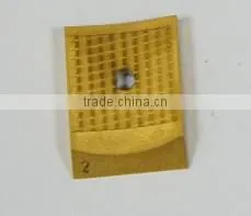ORT Hot Sale Strapping Tool Tooth Plate thumbnail-3