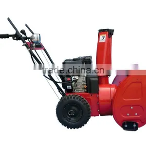 CE Approval 6.5hp Snow Blower /snow Thrower HD6524-WA thumbnail-2