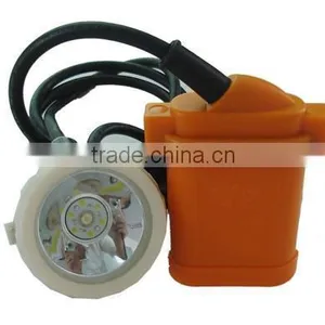 Mining Lamp KJ3.5LM Safety Miner Lamp thumbnail-2