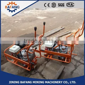 NLB-600 Internal Combustion Railway Bolt Wrench for Sale thumbnail-2