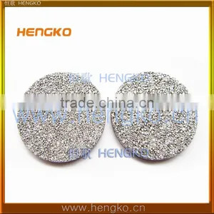 Medical 3um Micropore Atomization Piece thumbnail-1