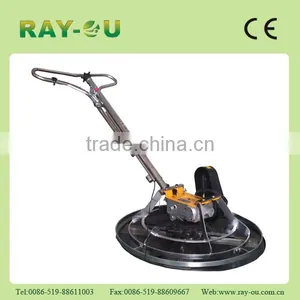 Factory Direct Sale CE Certificate High Work Efficiency Machine To Smooth Concrete Floor thumbnail-1