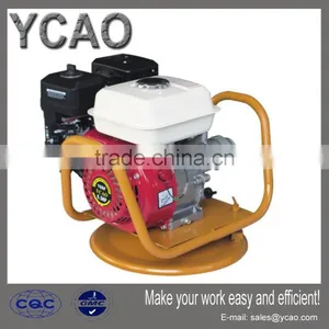 2015 Hot Consctruction Vibrator! 38mm-6M Gasoline Honda Contrete Vibrator With GX160 Engine, Concrete Vibrator With Motor thumbnail-1