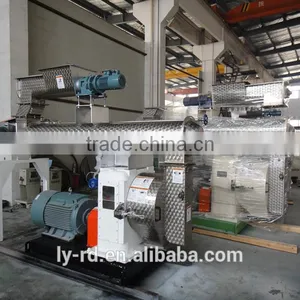 RD350 Feed Pellet Mill thumbnail-2