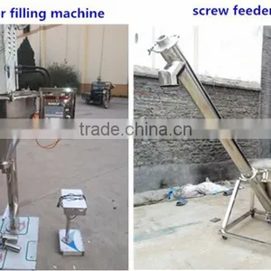 Munltifuncation Flour/milk Powder Packing Machine for Factory thumbnail-1