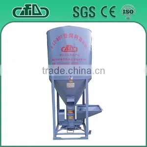 Advanced Technology Protein Powder Equipment for Animal Feed thumbnail-2