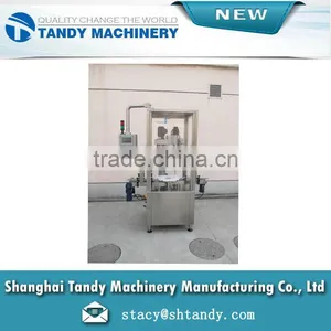 Small Sachets Powder Packing Machine thumbnail-1