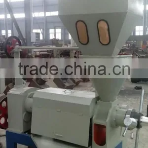 Updated 6YL-130 Soybean Oil Extruder Press Machine thumbnail-3