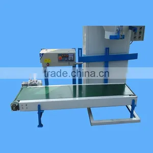 Multi-function Packaging Machine for Granule thumbnail-4