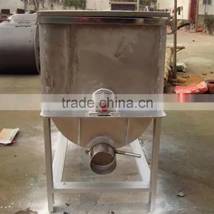 Chinese Cement Mixer for Sale thumbnail-6