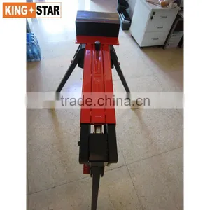 Jaw Horse With 0~920mm Clamping Range thumbnail-2