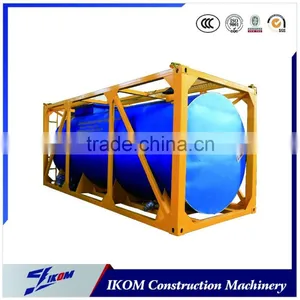 ZM20YSG Bitumen Storage Tank thumbnail-1
