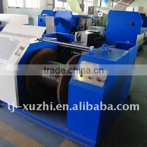 Steel Strip Pay-off Machine thumbnail-1