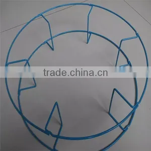 K300 Wire Basket Spools for Rewinding Welding Wire thumbnail-3