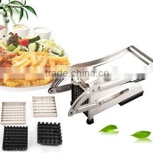 High Grade Factory Direct Sale Vegetable Strip Cutting Machine , Vegetable Cutter thumbnail-2