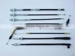 CABLES FOR BAJAJ 3W / TVS KING thumbnail-1
