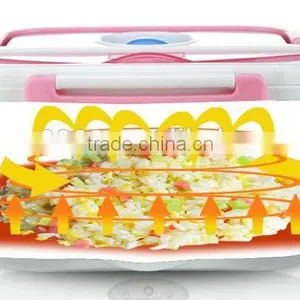 Cheap Thermal Kids Students Lunch Box thumbnail-4