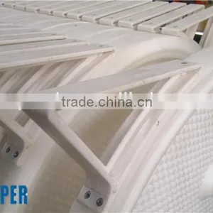 PP Round Ceramic Industry Slurry Use Plate Presses thumbnail-3