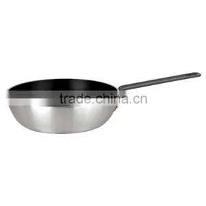 280mm Deep Non Stick Saute Frypan thumbnail-1