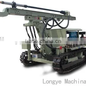 Hydraulic Core Drilling Machine thumbnail-1