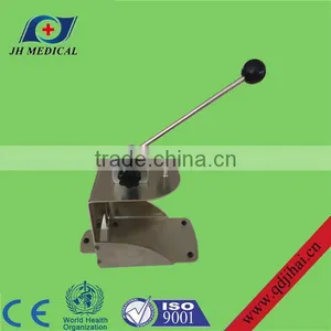 High Quality Jihai Brand Needle Burner and Syringe Destroyer thumbnail-5
