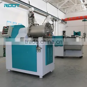 25L Ceramic Ink Grinding Equipment Price thumbnail-3