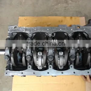 Toyota Hiace Engine 5L ENGINE -long Block Toyota 5l Diesel Engine thumbnail-3