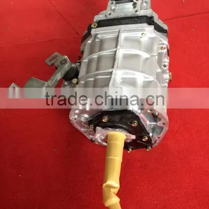 TOYOTA Hiace Quantum Gearbox 2TR 2KD Transmission Parts thumbnail-2