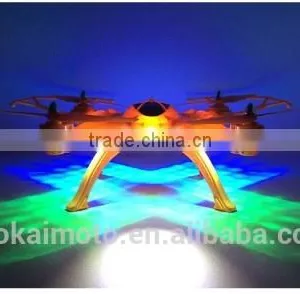 Aerial Photography High - Definition UAV Professional Large Drop - Resistant Four - Axis Aircraft Model (camera Version) thumbnail-5