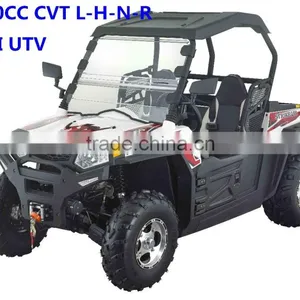 Automatic EEC 250cc UTV/12KW EFI 250cc UTV (TKU250E-2A) thumbnail-1