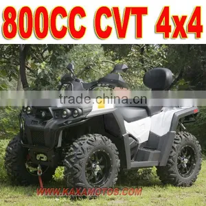 Chinese ATV Brands 800cc 4x4 thumbnail-1