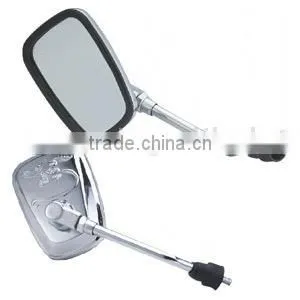 Rear View Mirror(rearview Mirror,motorcycle Rearview Mirror) thumbnail-1