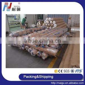 Competitive Price Soft PVC Packing Film With Logo Pvc Film Factory thumbnail-6